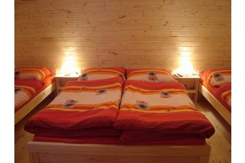 Slovačka Privát Oščadnica, Eksterijer